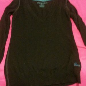 Long sleeve pullover aeropostale