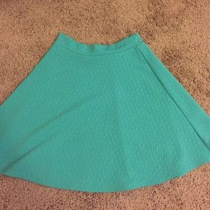 skater skirt