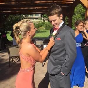 Meet your Posher, Kasey