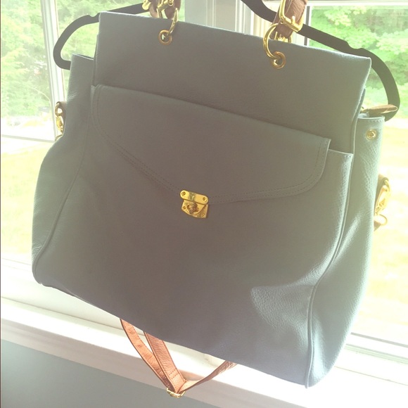 Urban Outfitter Kimchi Blue Purse