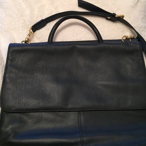 Valerie Steven work tote