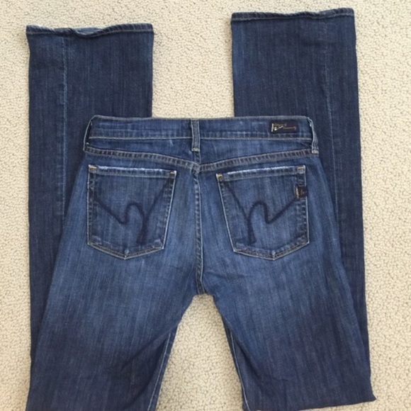 Citizens of Humanity Denim - 🌟MAKE AN OFFER🌟Citizens of Humanity jeans size26