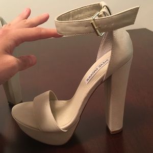 Steve Madden heels