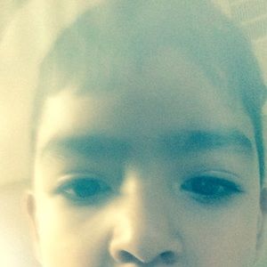 Meet your Posher, Aracely