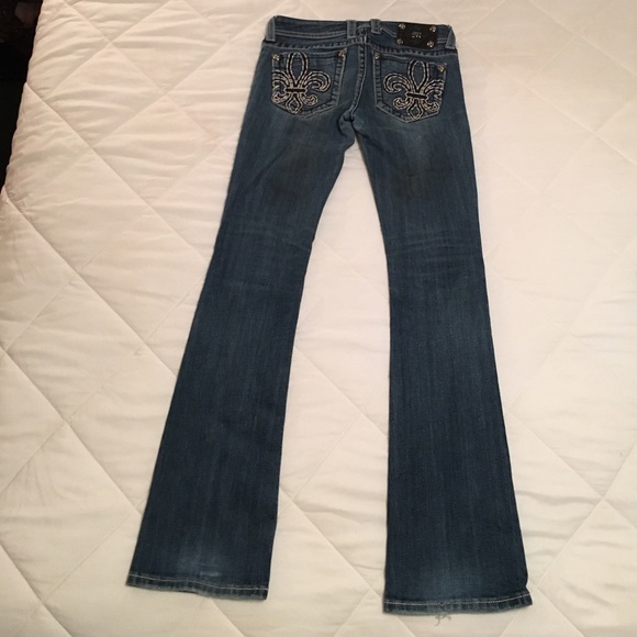 Miss me jeans boot cut - Picture 1 of 3