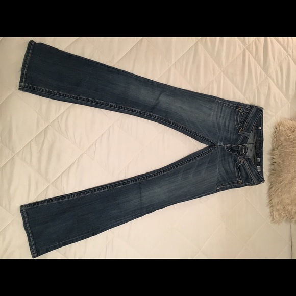 Miss me jeans boot cut - Picture 2 of 3