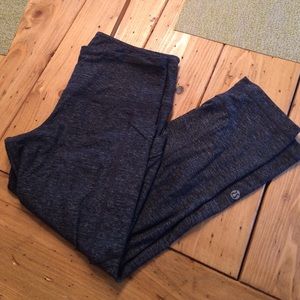 Lululemon Capri tight/pant