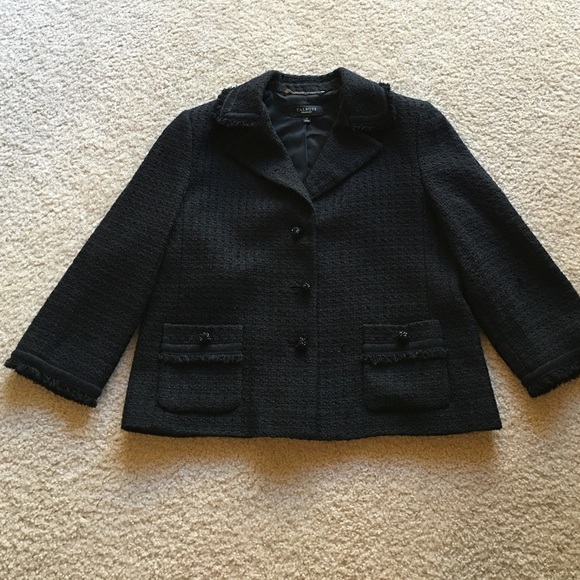 Talbots Blazer