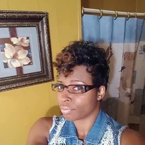 Meet your Posher, Shawn-nee