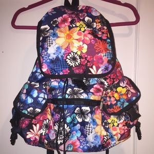 LeSportsac Voyager Backpack