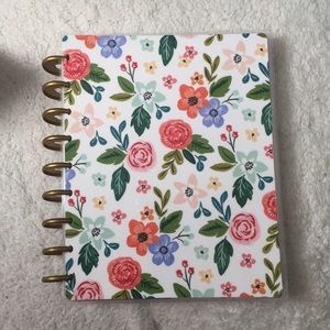 365 days happy planner