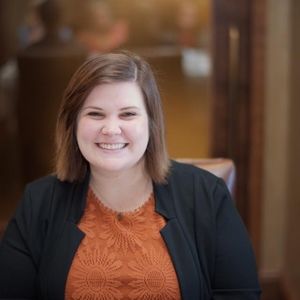 Meet your Posher, Nicole