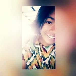 Meet your Posher, Hanahea
