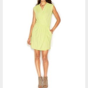 Rachel by Rachel Roy Citron dress -Only worn once!