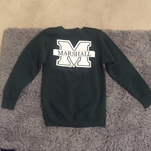Marshall College Sweatshirt