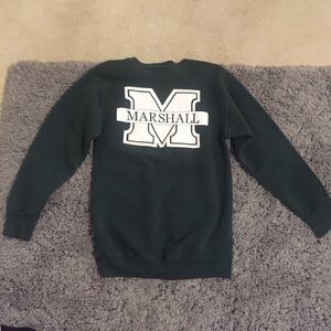 Marshall College Sweatshirt
