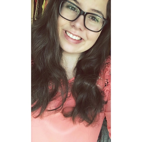 Meet your Posher, Kailey