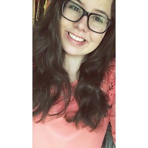 Meet your Posher, Kailey