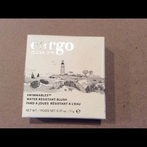 Cargo Swimmables Blush
