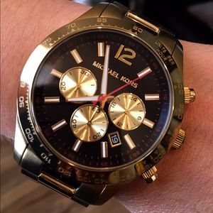 Michael Kors Whatch ⏱