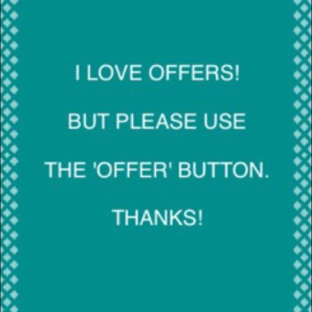 Meet your Posher, Ellie