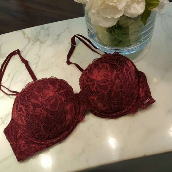 Victoria's Secret PINK push up bra