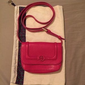 Amanda slim crossbody