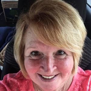 Meet your Posher, Nancy