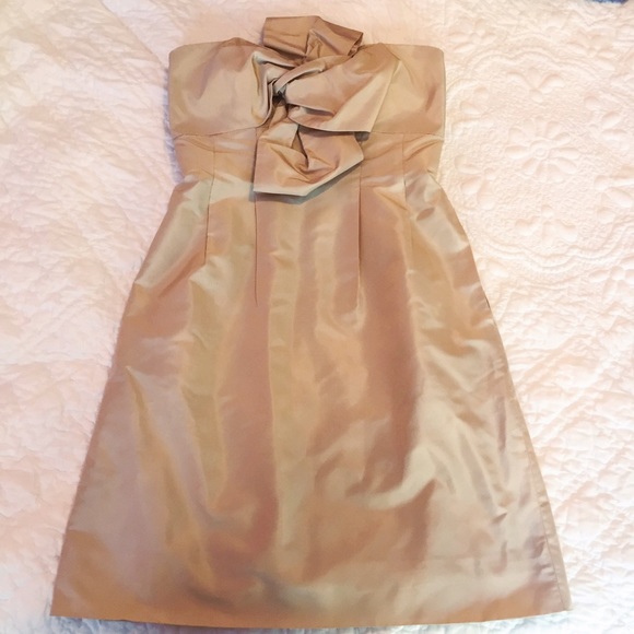 J. Crew dress