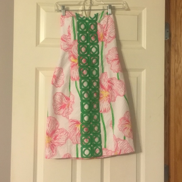 NWT Lilly Pulitzer dress