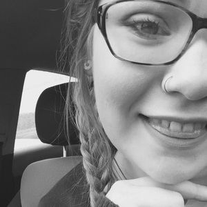 Meet your Posher, Patti