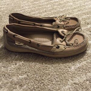 Women's Sperry Top-Sider Angelfish Boat Shoes