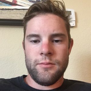 Meet your Posher, Corey