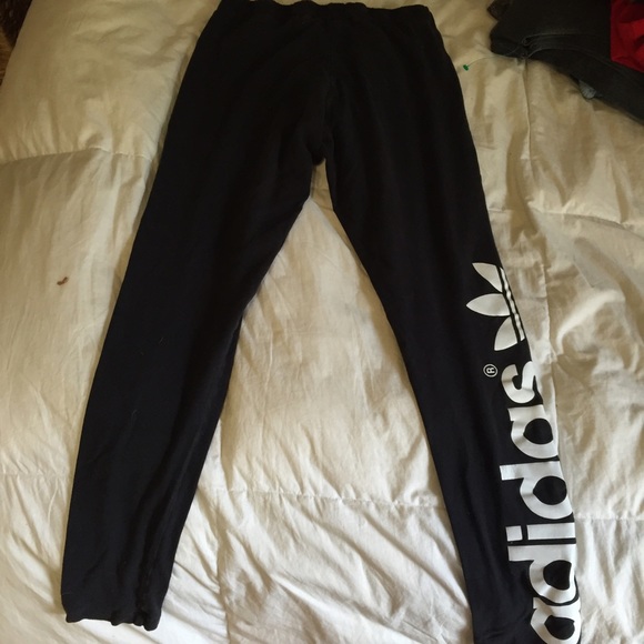 Adidas leggings