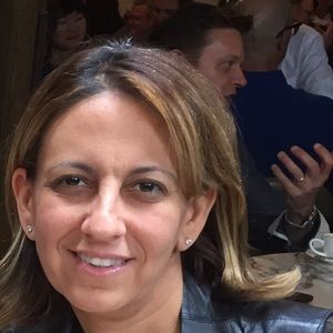 Meet your Posher, Caroline