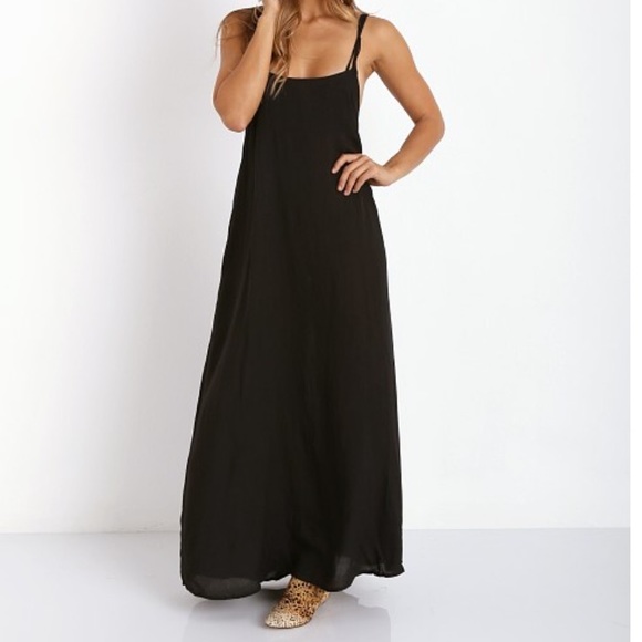 Acacia swimwear dress