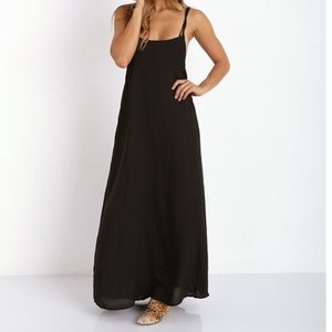 Acacia swimwear dress