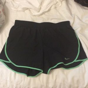 Nike shorts. Size small.