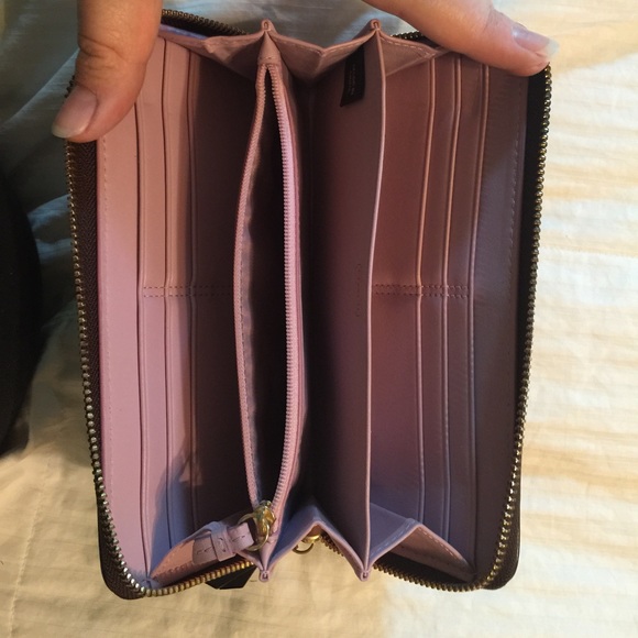 Coach wallet - Picture 3 of 3