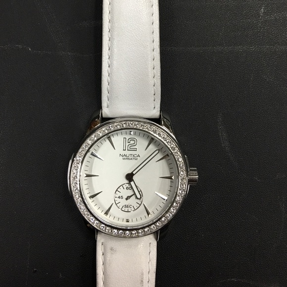 Nautica watch