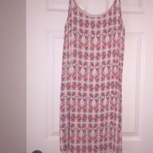 Cabi Batik Sundress