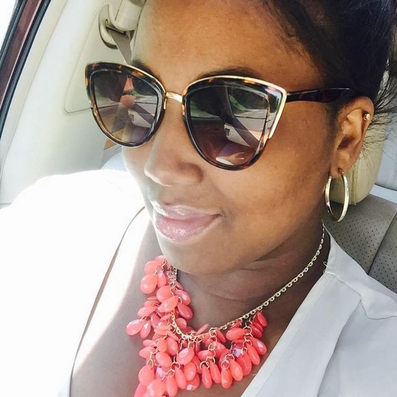 Meet your Posher, Shamonica