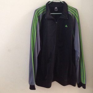 NWOT Adidas men's sweater size XL
