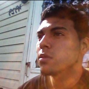 Meet your Posher, Andy