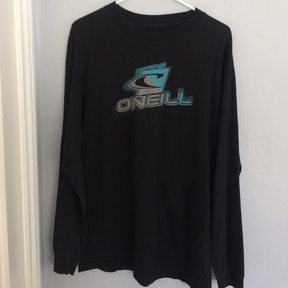 Men's O'neill long sleeve shirt