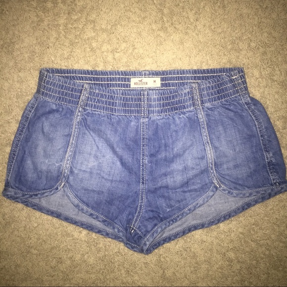 Hollister shorts