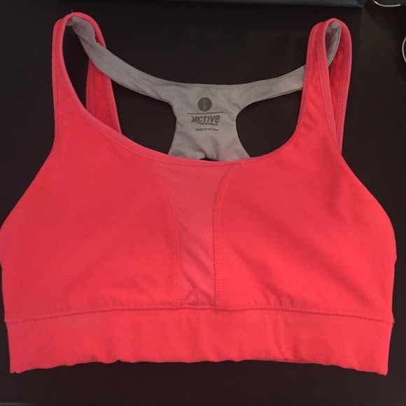 Old navy sports bra