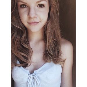 Meet your Posher, Makenna