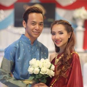 Meet your Posher, Satang