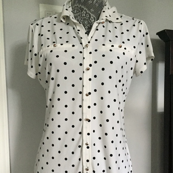 New York & Company Tops - Cute top by NY & co